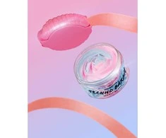HIGH PRIESTESS Techno Barbie Shower Mousse dušo putos, 125 g