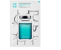 HOLIKA HOLIKA Skin Rescuer Mask Sheet