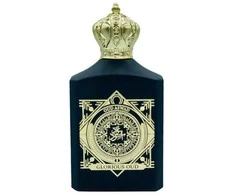 House Of Perfumes Glorious Oud Juodas EDP parfumuotas vanduo unisex, 100 ml