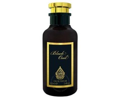 House Of Perfumes Juodas Oud EDP parfumuotas vanduo unisex, 100 ml