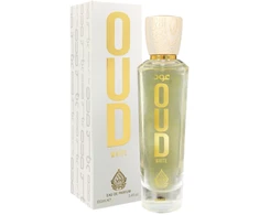 House Of Perfumes Oud Baltas EDP parfumuotas vanduo unisex, 100 ml