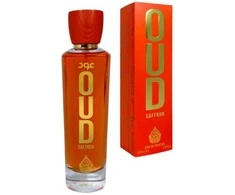 House Of Perfumes Oud Saffron EDP parfumuotas vanduo unisex, 100 ml