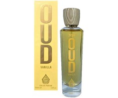 House Of Perfumes Oud Vanilla EDP parfumuotas vanduo unisex, 100 ml