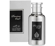 House Of Perfumes Precious Oud EDP parfumuotas vanduo unisex, 100 ml