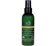 HS MILANO NO FRIZZ HEAT-PROTECTIVE plaukų purškiklis, 150 ml