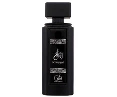 Hub Sameen Riwayat EDP parfumuotas vanduo unisex, 100 ml
