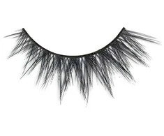 Huda Beauty dirbtinės blakstienos 05 Candy (klasikinės blakstienos)