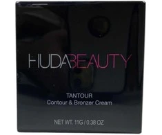 „Huda Beauty Tantour Bronzing Bronzer“ kompaktiška pudra, suteikianti įdegio efektą, 11 g