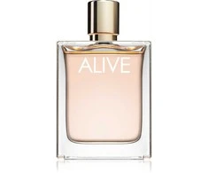 Kvepalai moterims Hugo Boss Alive EDP, 80 ml