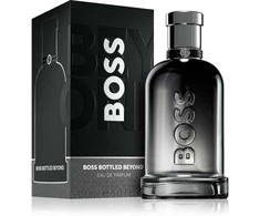 Hugo Boss BOSS Bottled Beyond EDP parfumuotas vanduo vyrams, 150 ml