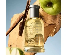 Kvepalai vyrams Hugo Boss Bottled EDT, 50 ml