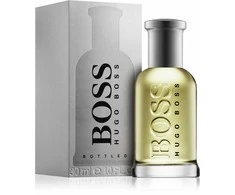 Kvepalai vyrams Hugo Boss Bottled for Men EDT, 30 ml