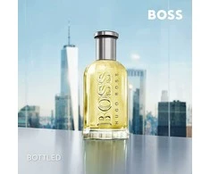 Kvepalai vyrams Hugo Boss Bottled for Men EDT, 30 ml