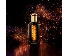 Hugo Boss BOSS Bottled Eliksyras Parfum Intense EDP parfumuotas vanduo vyrams, 50 ml