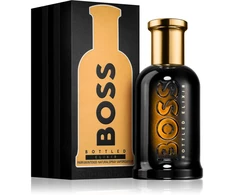 Hugo Boss BOSS Bottled Eliksyras Parfum Intense EDP parfumuotas vanduo vyrams, 50 ml