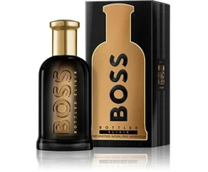 Hugo Boss Boss Bottled Eliksyras PP kvepalai vyrams, 100 ml