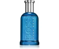 HUGO BOSS Boss Bottled Pacific Limited Edition EDT tualetinis vanduo vyrams, 100 ml