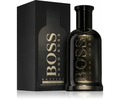 Hugo Boss BOSS Bottled Parfum kvepalai vyrams, 200 ml