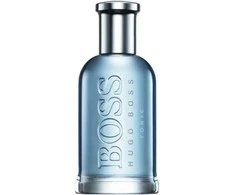 HUGO BOSS Bottled Tonic EDT tualetinis vanduo vyrams, 100 ml