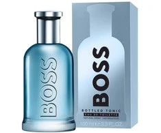 Hugo Boss BOSS Bottled Tonikas EDT tualetinis vanduo vyrams, 100 ml
