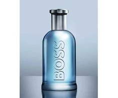 Hugo Boss BOSS Bottled Tonikas EDT tualetinis vanduo vyrams, 100 ml