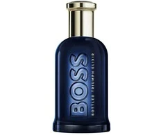 Kvepalai vyrams Hugo Boss Bottled Triumph Elixir Parfum Intense, 50 ml