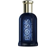 Kvepalai vyrams Hugo Boss Bottled Triumph Elixir Parfum Intense, 100 ml