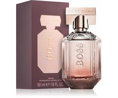 Kvepalai moterims Hugo Boss The Scent Le Parfum for Her PP, 50 ml