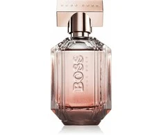 Kvepalai moterims Hugo Boss The Scent Le Parfum for Her PP, 50 ml