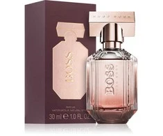 Kvepalai moterims Hugo Boss The Scent Le Parfum for Her PP, 30 ml