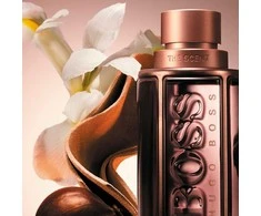 Hugo Boss BOSS The Scent Le Parfum for Him PP kvepalai vyrams, 100 ml