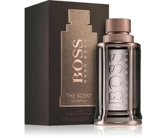Hugo Boss BOSS The Scent Le Parfum for Him PP kvepalai vyrams, 100 ml