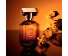 Kvepalai moterims Hugo Boss The Scent Le Parfum for Her PP, 30 ml