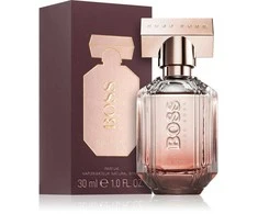 Kvepalai moterims Hugo Boss The Scent Le Parfum for Her PP, 30 ml