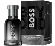 Hugo Boss BOSS Bottled Beyond EDP parfumuotas vanduo vyrams, 50 ml