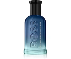 Hugo Boss BOSS Bottled Striking Lavender EDP parfumuotas vanduo vyrams, 50 ml