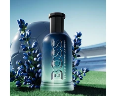 Hugo Boss BOSS Bottled Striking Lavender EDP parfumuotas vanduo vyrams, 100 ml