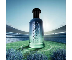 Hugo Boss BOSS Bottled Striking Lavender EDP parfumuotas vanduo vyrams, 50 ml