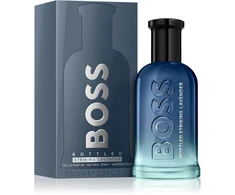 Hugo Boss BOSS Bottled Striking Lavender EDP parfumuotas vanduo vyrams, 100 ml