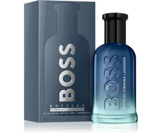 Hugo Boss BOSS Bottled Striking Lavender EDP parfumuotas vanduo vyrams, 50 ml