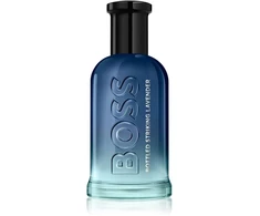 Hugo Boss BOSS Bottled Striking Lavender EDP parfumuotas vanduo vyrams, 100 ml