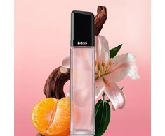 Kvepalai moterims Hugo Boss Femme EDP, 75 ml