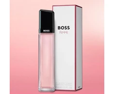 Kvepalai moterims Hugo Boss Femme EDP, 75 ml