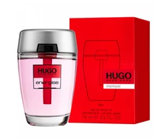 Kvepalai vyrams Hugo Boss Hugo Energise for Men EDT, 75 ml
