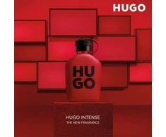 Hugo Boss HUGO Intense EDP parfumuotas vanduo vyrams, 75 ml