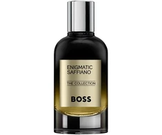 Hugo Boss The Collection Enigmatic Saffiano EDP parfumuotas vanduo unisex, 100 ml