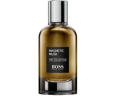 Hugo Boss The Collection Magnetic Musk EDP parfumuotas vanduo vyrams, 100 ml