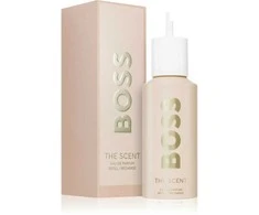 Hugo Boss The Scent For Her Refill EDP parfumuoto vandens papildymas, 150 ml