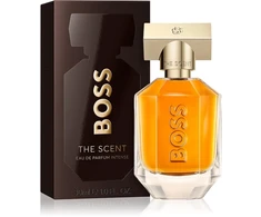 Hugo Boss The Scent Her Intense EDP parfumuotas vanduo moterims, 30 ml
