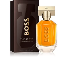 Hugo Boss The Scent Her Intense EDP parfumuotas vanduo moterims, 50 ml